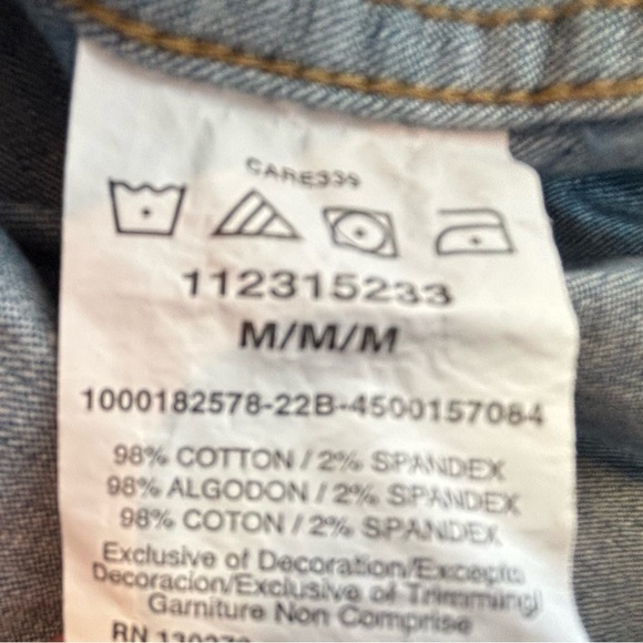 Wrangler | Men’s Authentic’s Weather Anything Shirt. Size: M/M/ - Picture 10 of 12